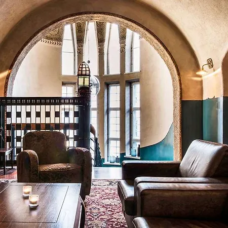 Hotel Jugend 4*