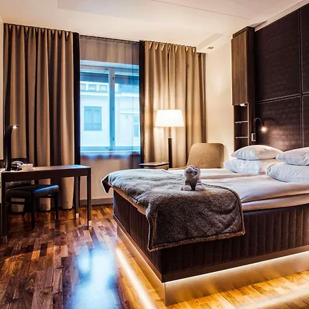 Hotel Jugend Helsinki