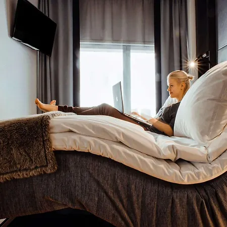 Jugend 4* Helsinki