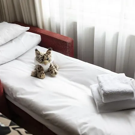 Hotel Jugend