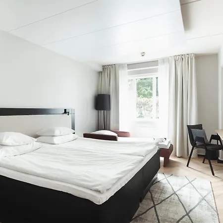 Jugend Hotel Helsinki