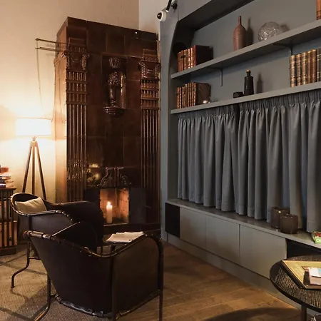 Hotel Jugend 4*
