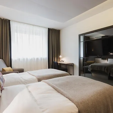 Hotel Jugend Helsinki
