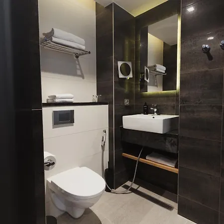 Jugend Hotel Helsinki