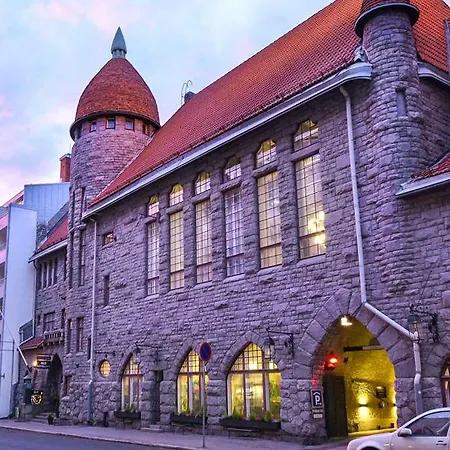 Jugend Hotel