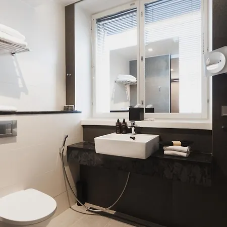 Hotel Jugend 4*