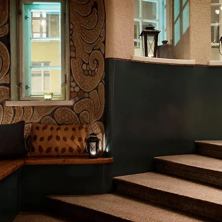 Hotel Jugend