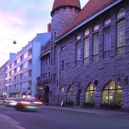 Jugend Hotel 4*
