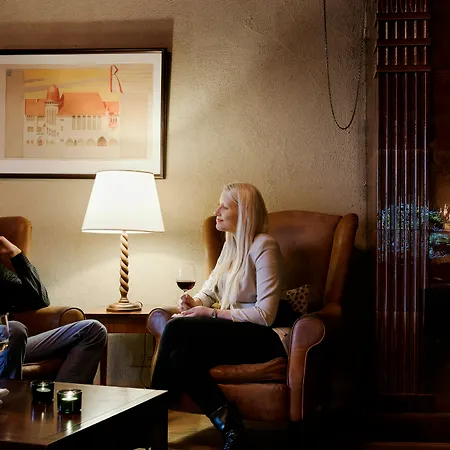 Hotel Jugend 4*